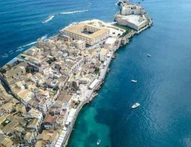 ortigia-dallalto